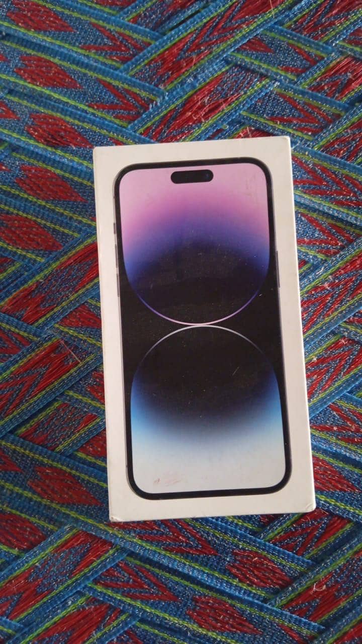 Apple iPhone 14 Pro Max 8