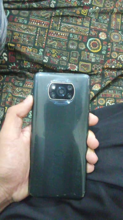 Poco X3 nfc for sale