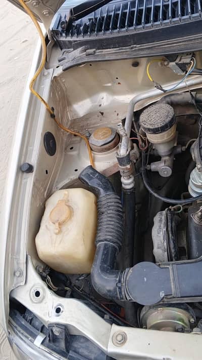 Daihatsu Cuore 2009