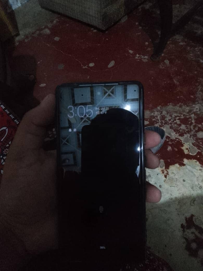 Google Pixel 7a 5