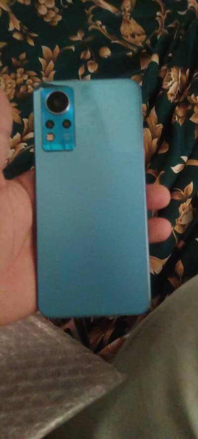 Infinix Note 11