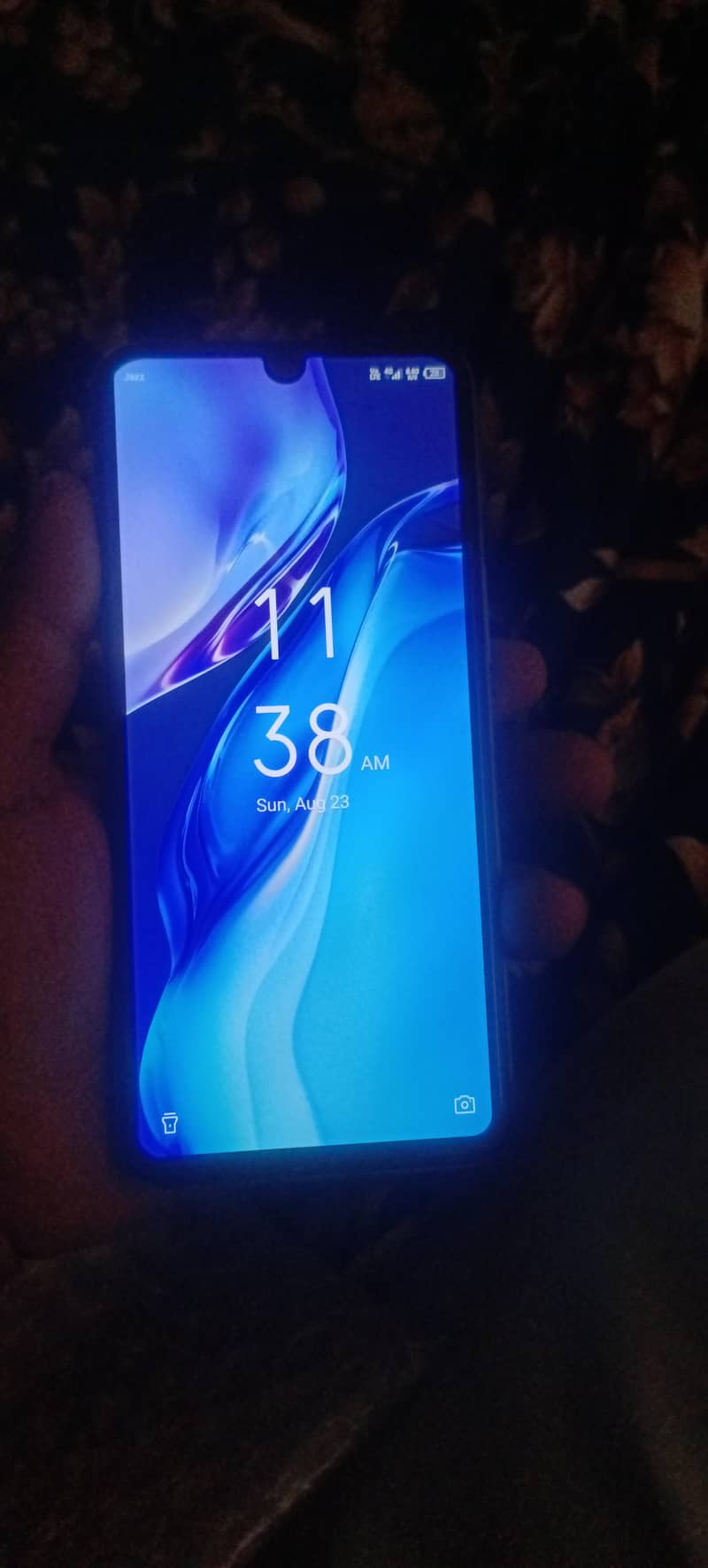 Infinix Note 11 1