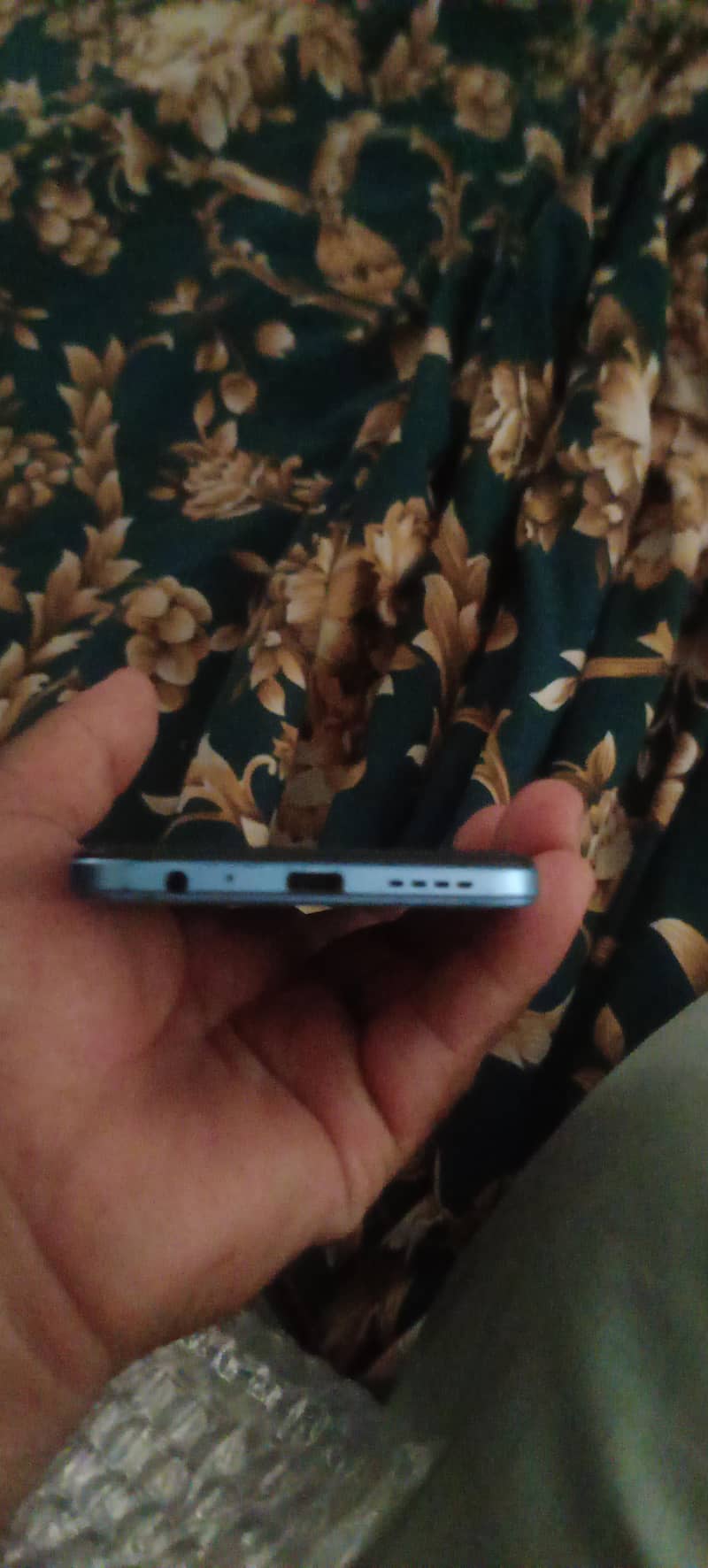 Infinix Note 11 4