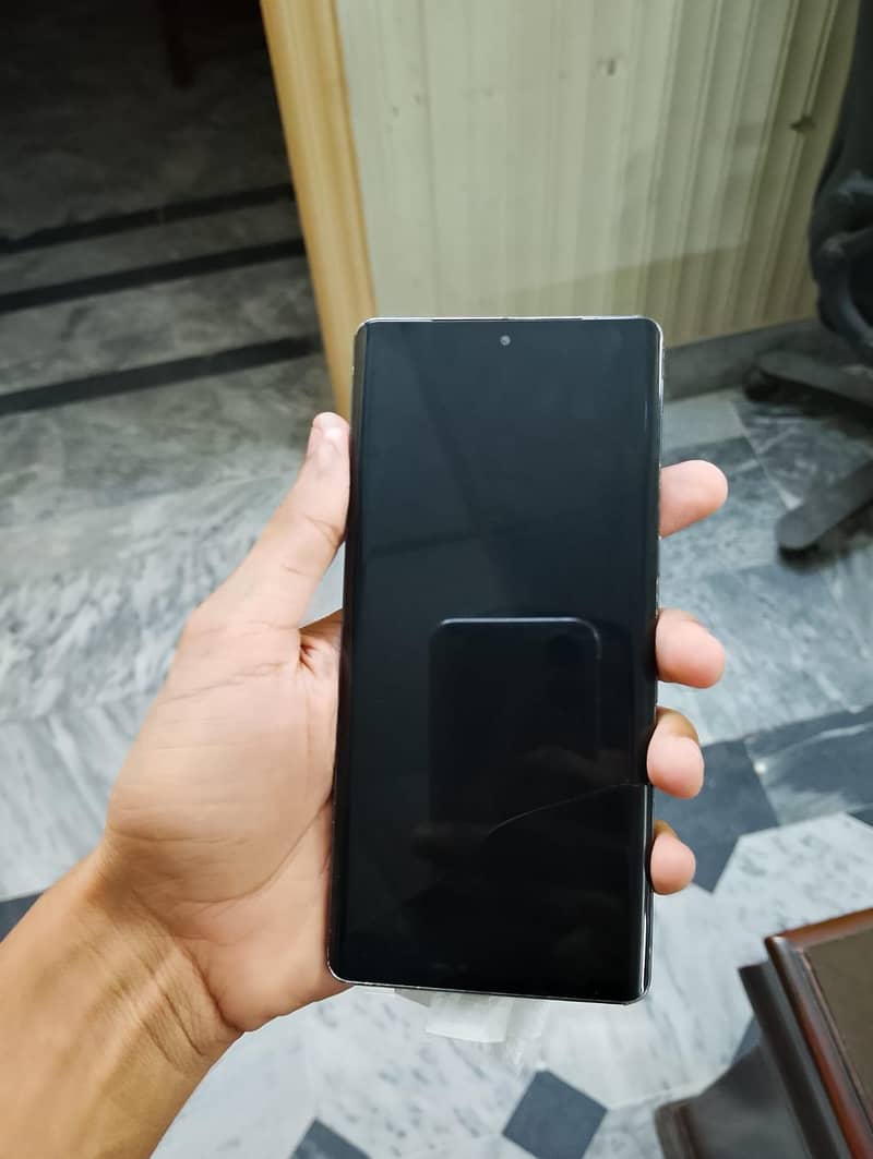 Google Pixel 7 Pro 1
