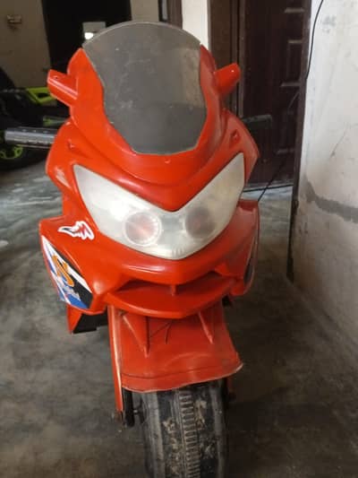 battery operator bike and cycle 03008000717