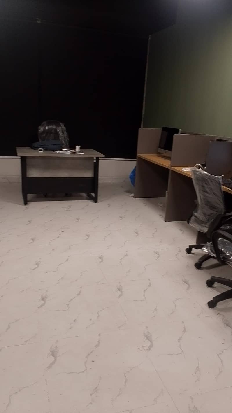 office tebal 9