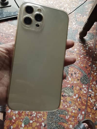Apple iPhone 12 Pro Max