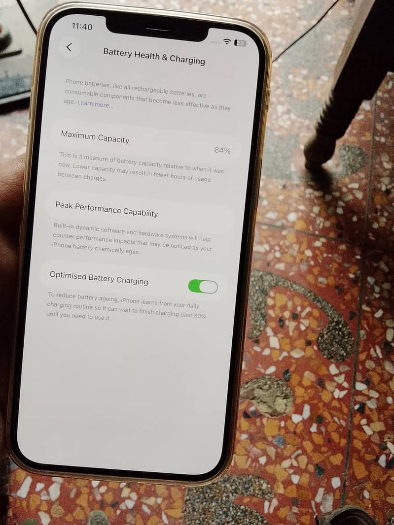 Apple iPhone 12 Pro Max 1