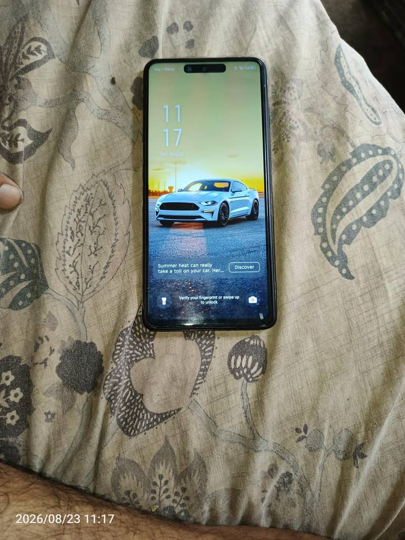 infinix Note 30 1