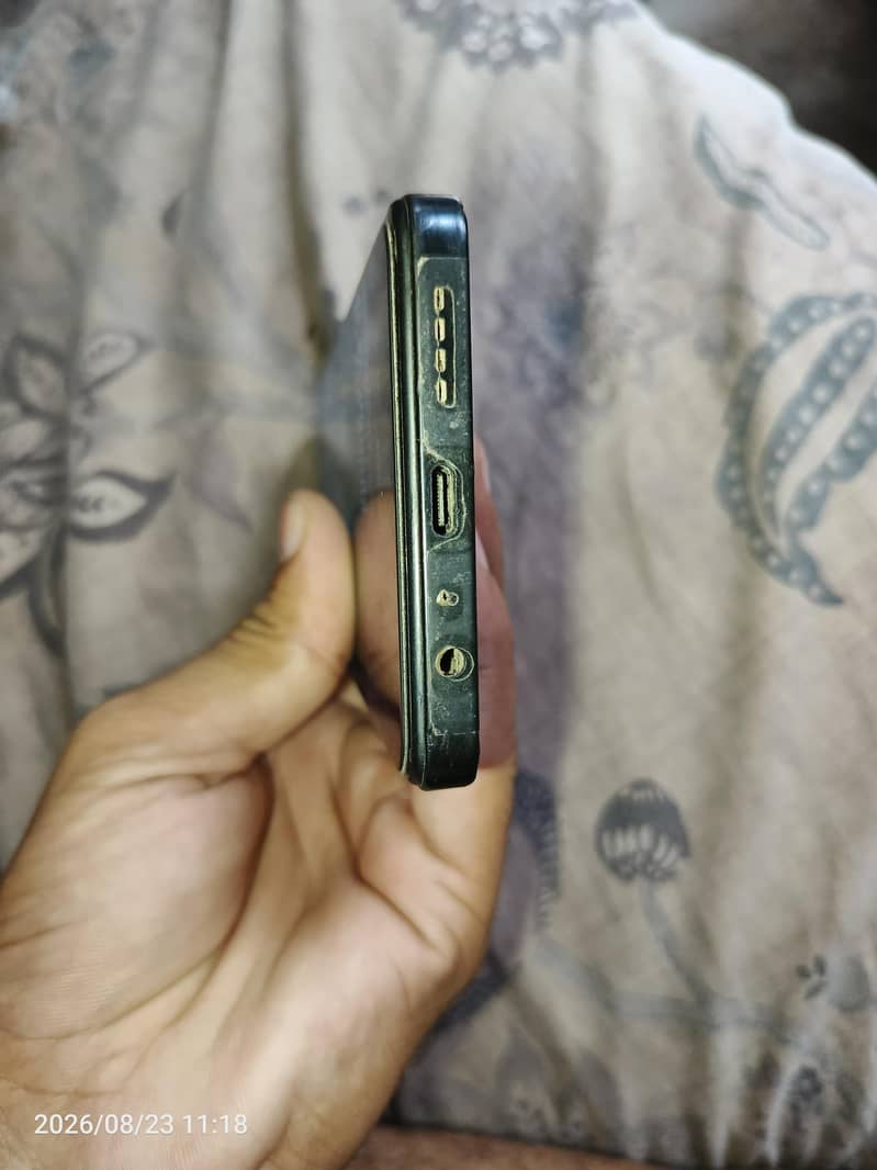 infinix Note 30 2