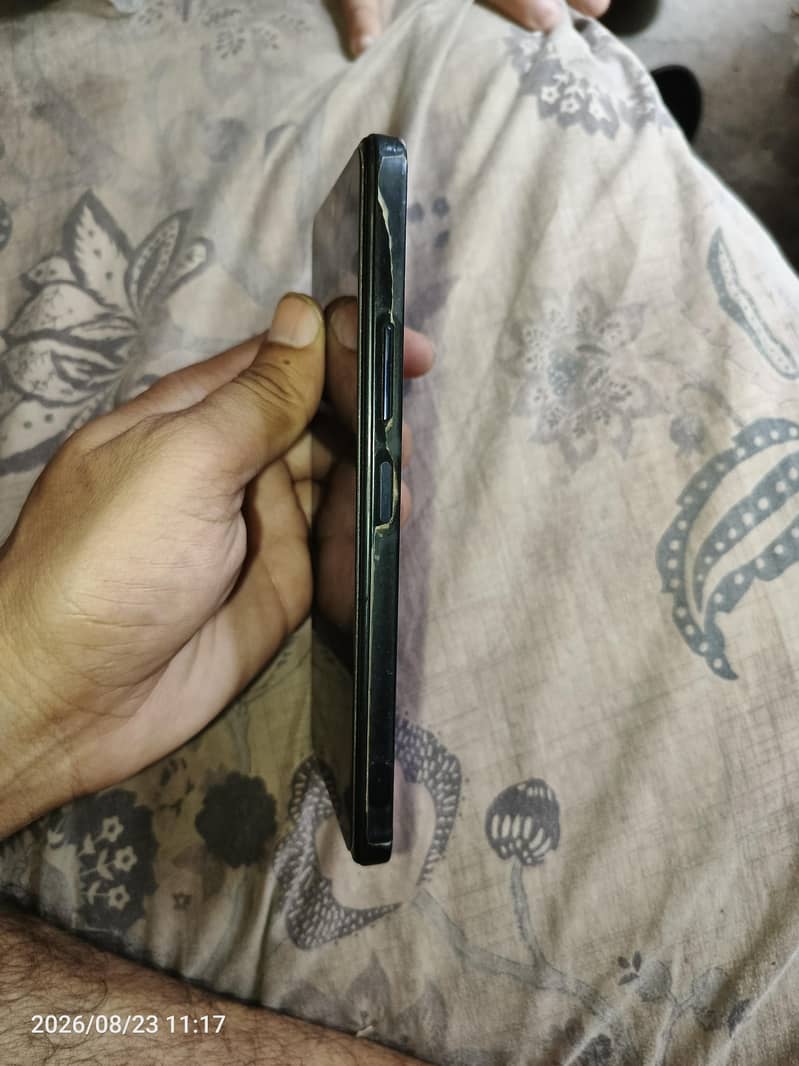 infinix Note 30 4