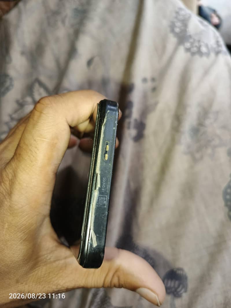 infinix Note 30 6