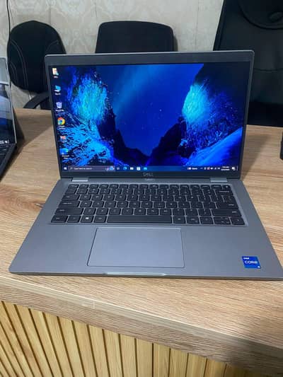 Dell Latitude 5420| i5 11gen | 16GB RAM 256 SSD |