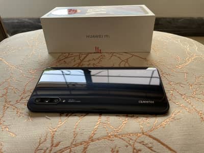 Huawei Y9s Official PTA 6GB 128GB 10/10 Original Box