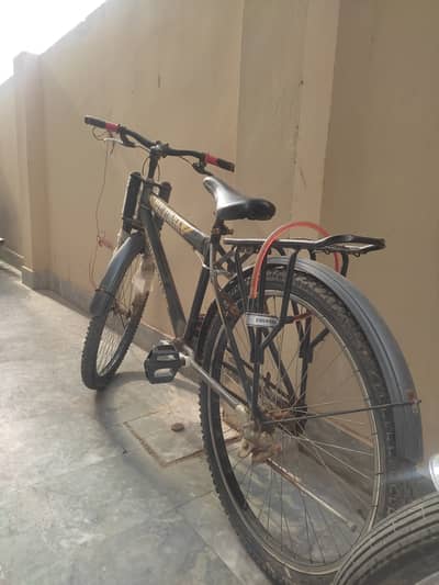 Phoenix Bicycle Good Condition