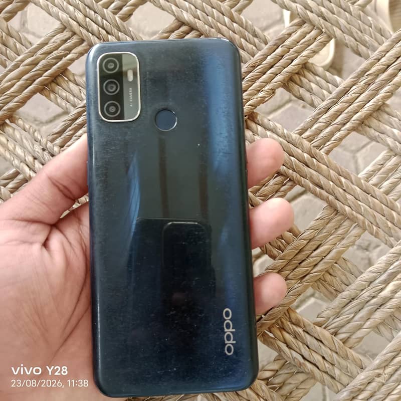 OPPO A53 1