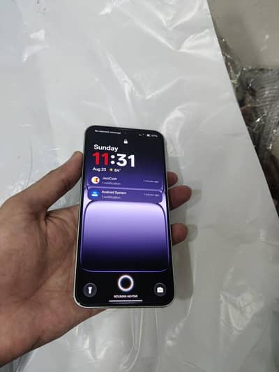 One Plus 13s 12+12/256gb