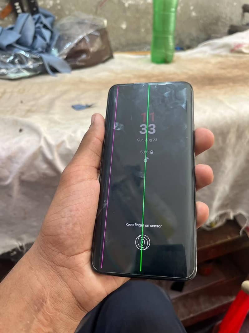 One Plus 7 Pro 1