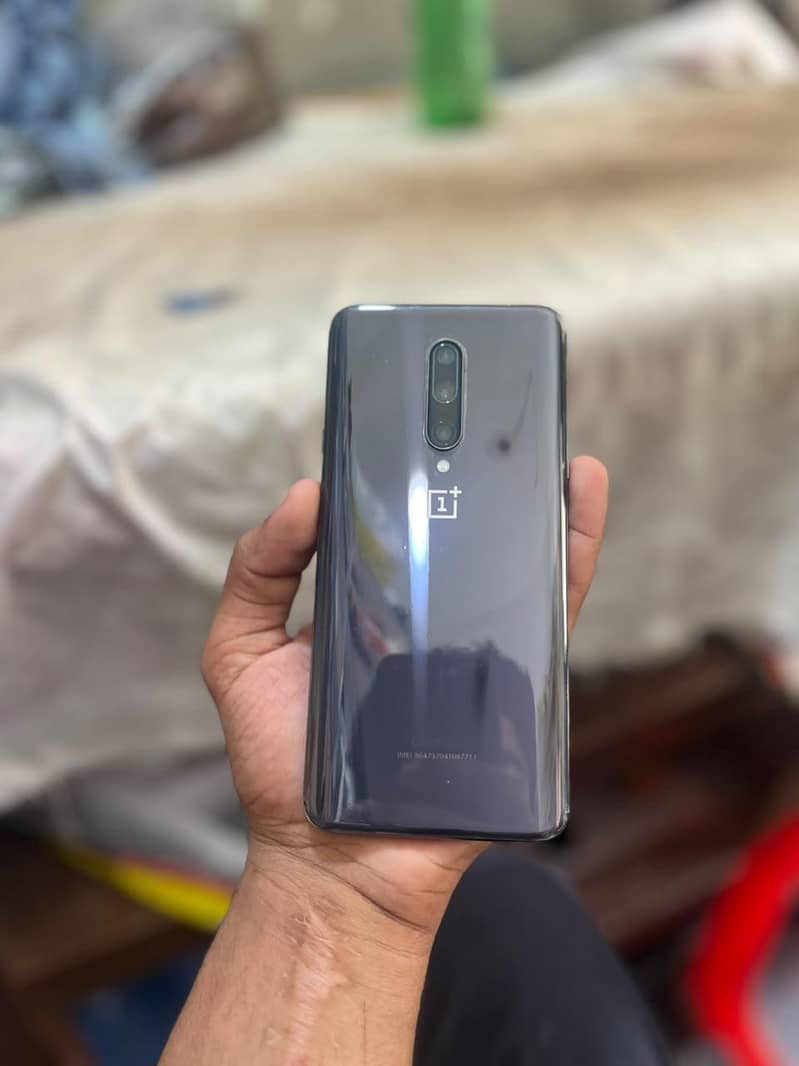 One Plus 7 Pro 3
