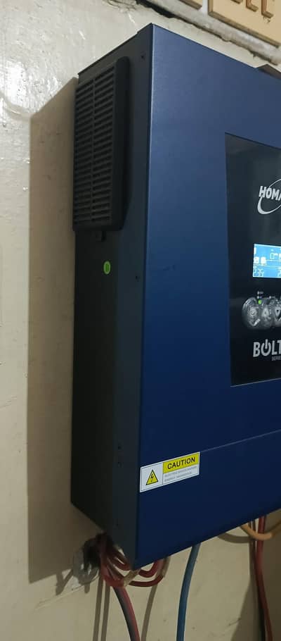 3.2kw homage invertor for sale