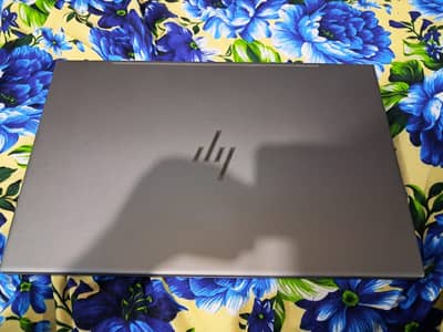 HP Envy Core i7 13th Gen Touchscreen Laptop
