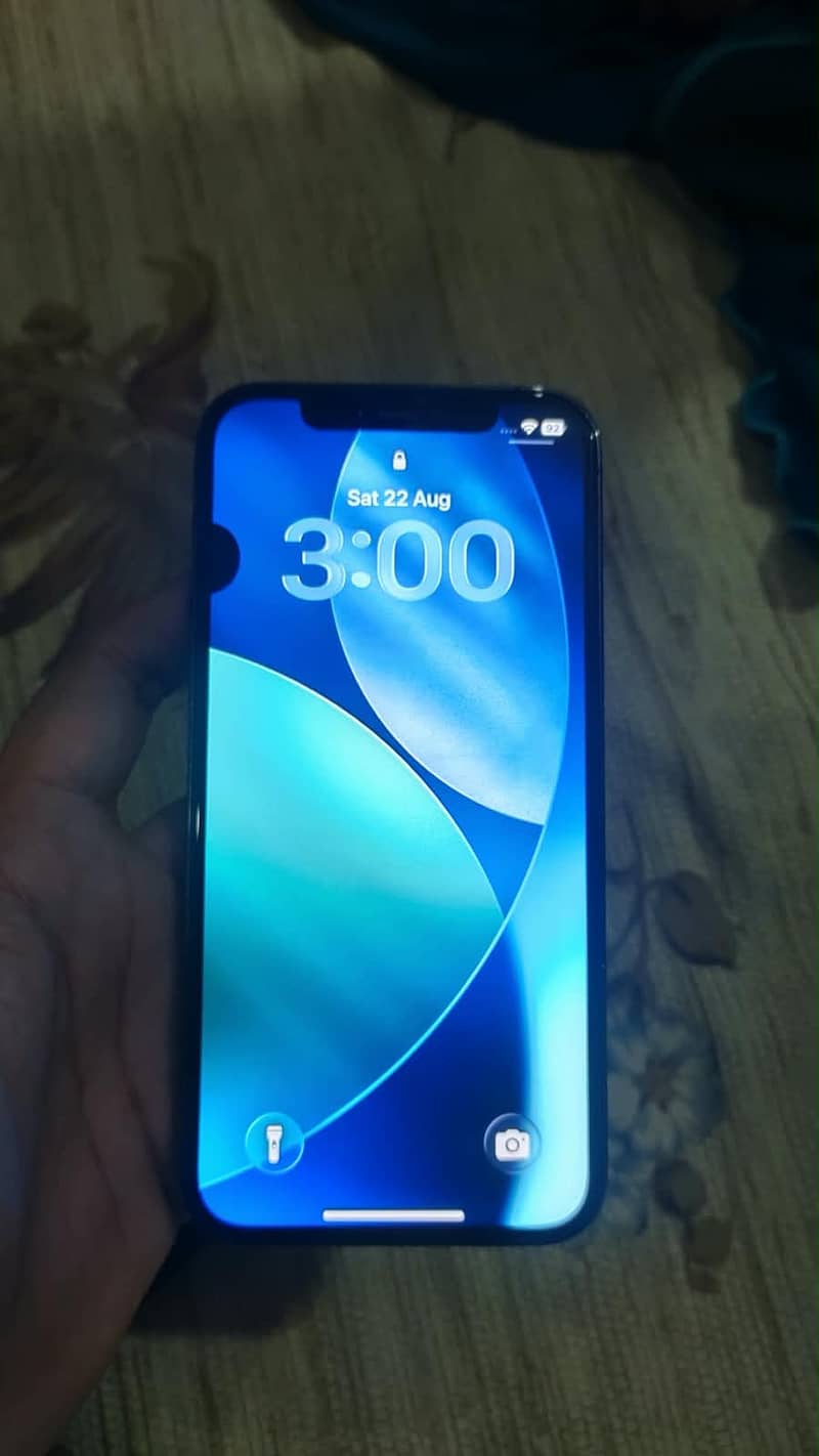 Apple iPhone 12 Pro exchange possible with iPhone 14 ya 15 0