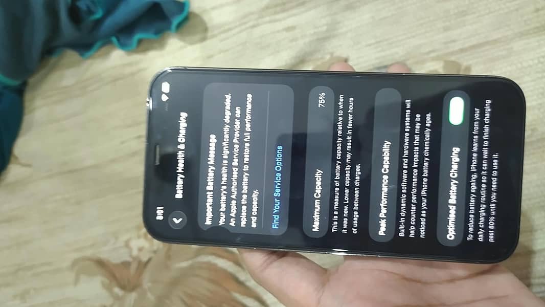 Apple iPhone 12 Pro exchange possible with iPhone 14 ya 15 3