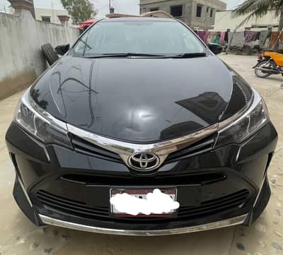 Toyota Corolla 1.6 Altis 2016  Shep Cheng totali 2026,*03330224374