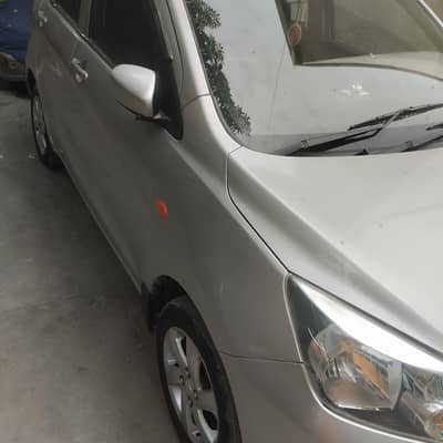 Suzuki Cultus 2020
