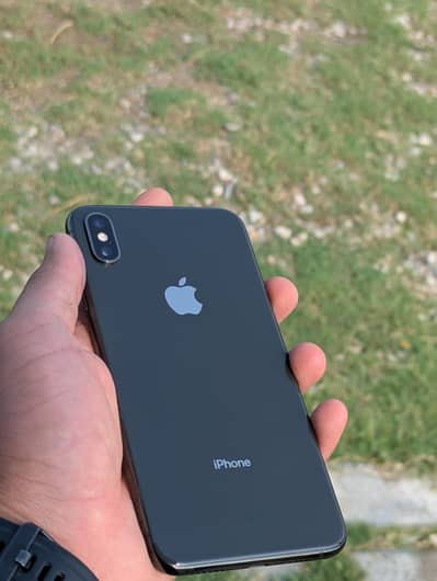 Apple iPhone XS Max
