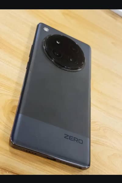infinix zero 40