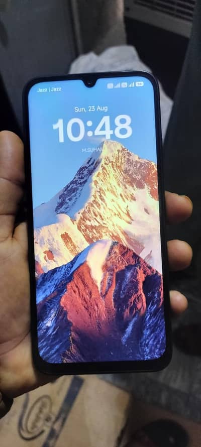 Redmi 15C - For sale