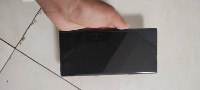Samsung Mobile S22 Ultra