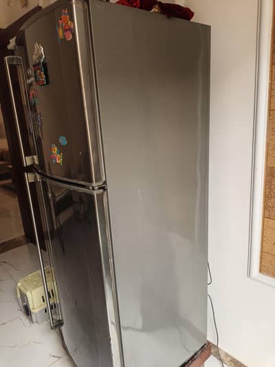 Fridge for sale 13 Cu Ft