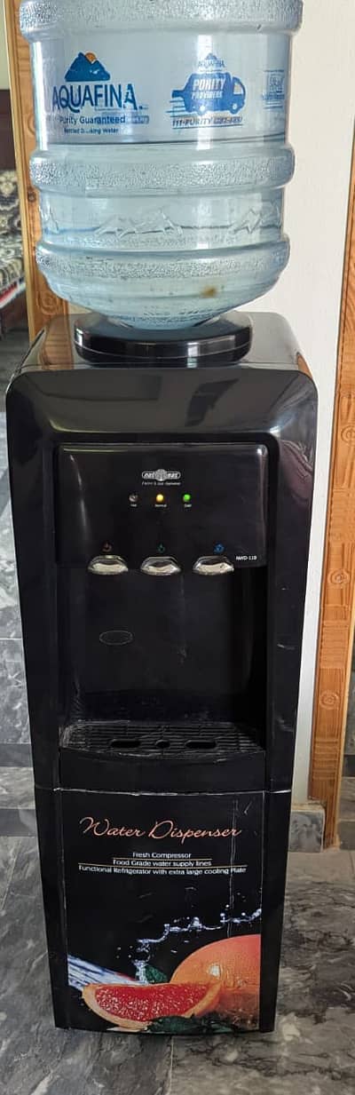 NasGas NWD-110 Water Dispenser for Sale