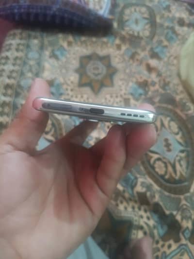 infinix zero 30
