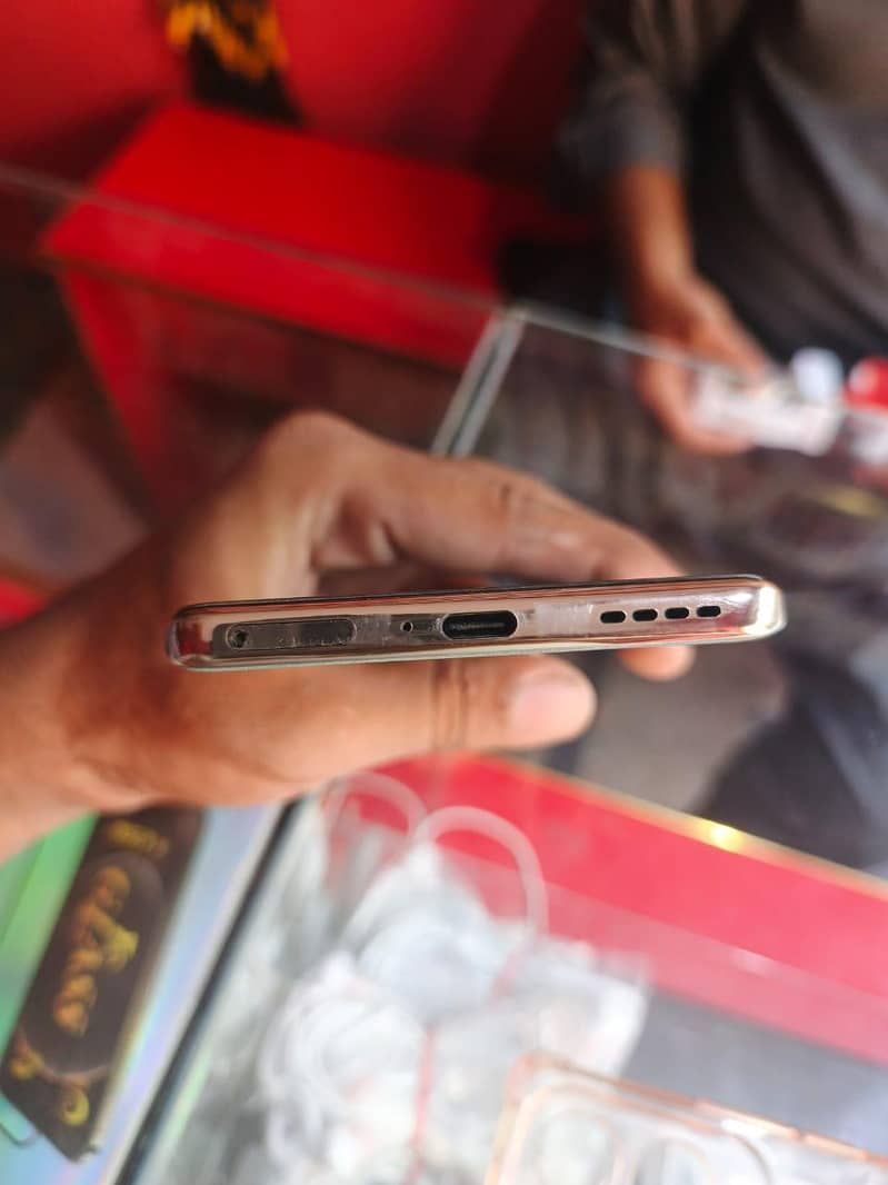 infinix zero 30 1