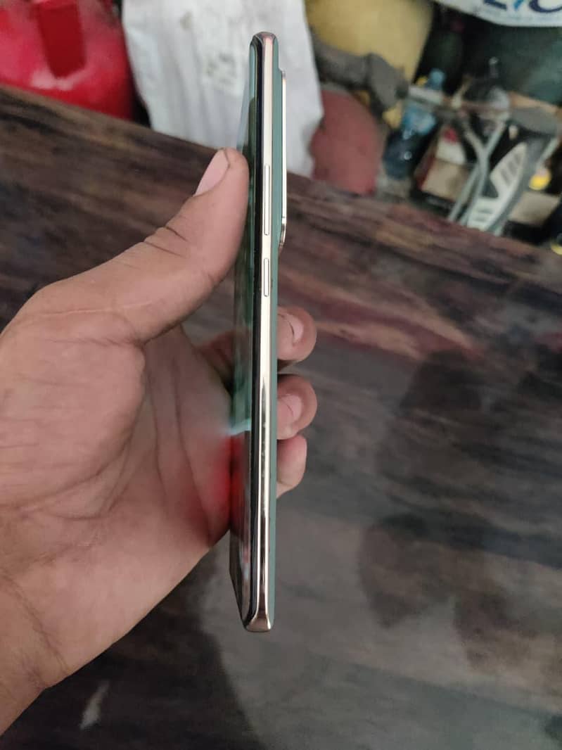 infinix zero 30 5