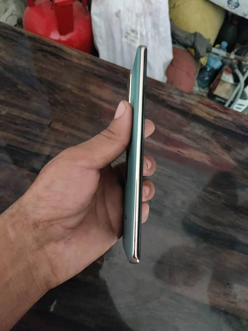 infinix zero 30 6