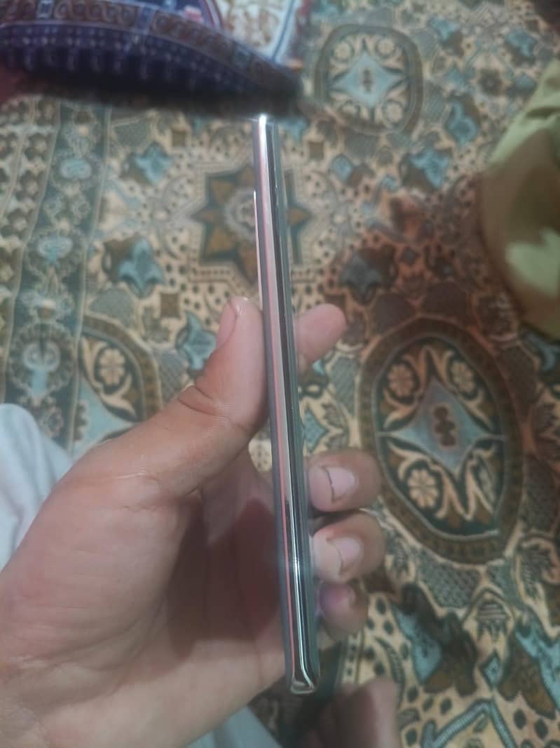 infinix zero 30 11