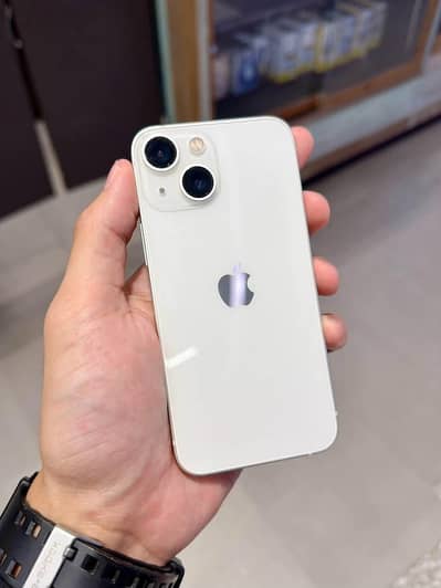 Apple iPhone 13 mini