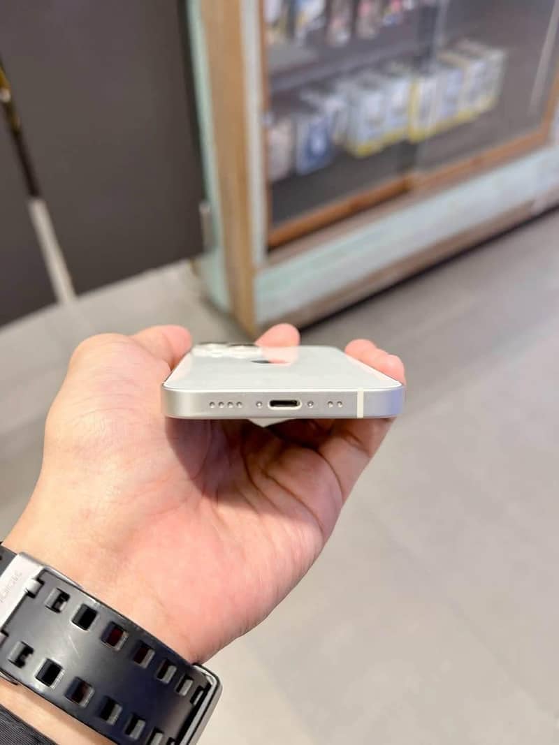 Apple iPhone 13 mini 1