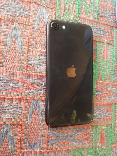 Apple iPhone SE
