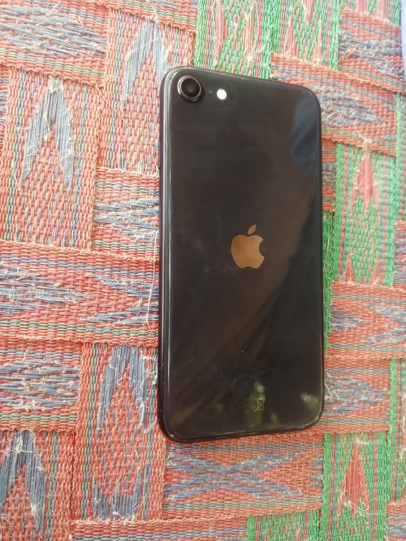 Apple iPhone SE 0
