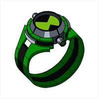 Omnitrix