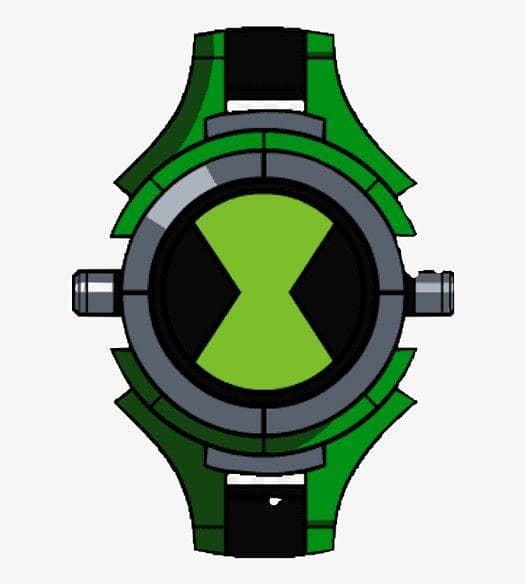Omnitrix 1