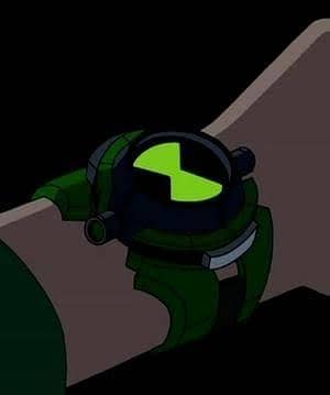 Omnitrix 2