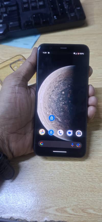 Google Pixel 4