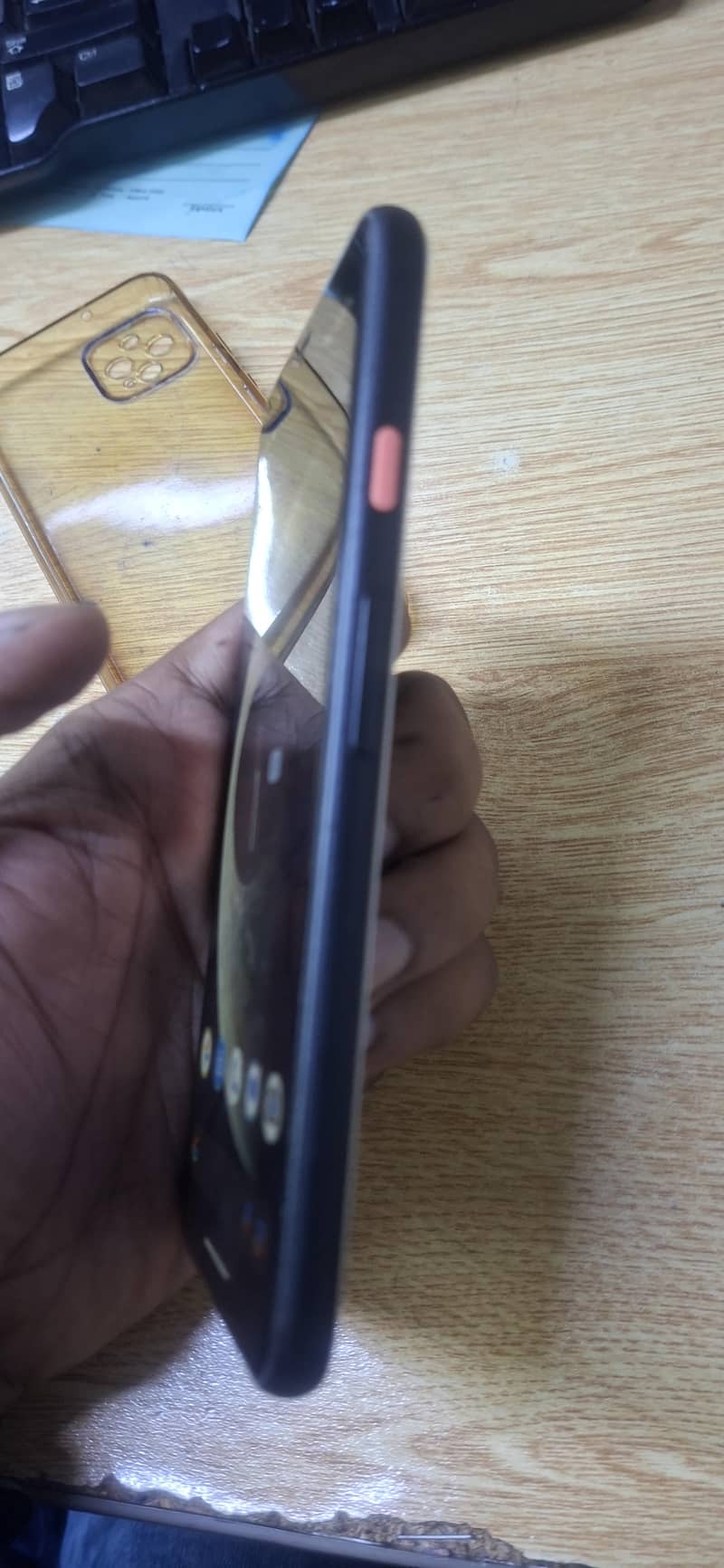 Google Pixel 4 2