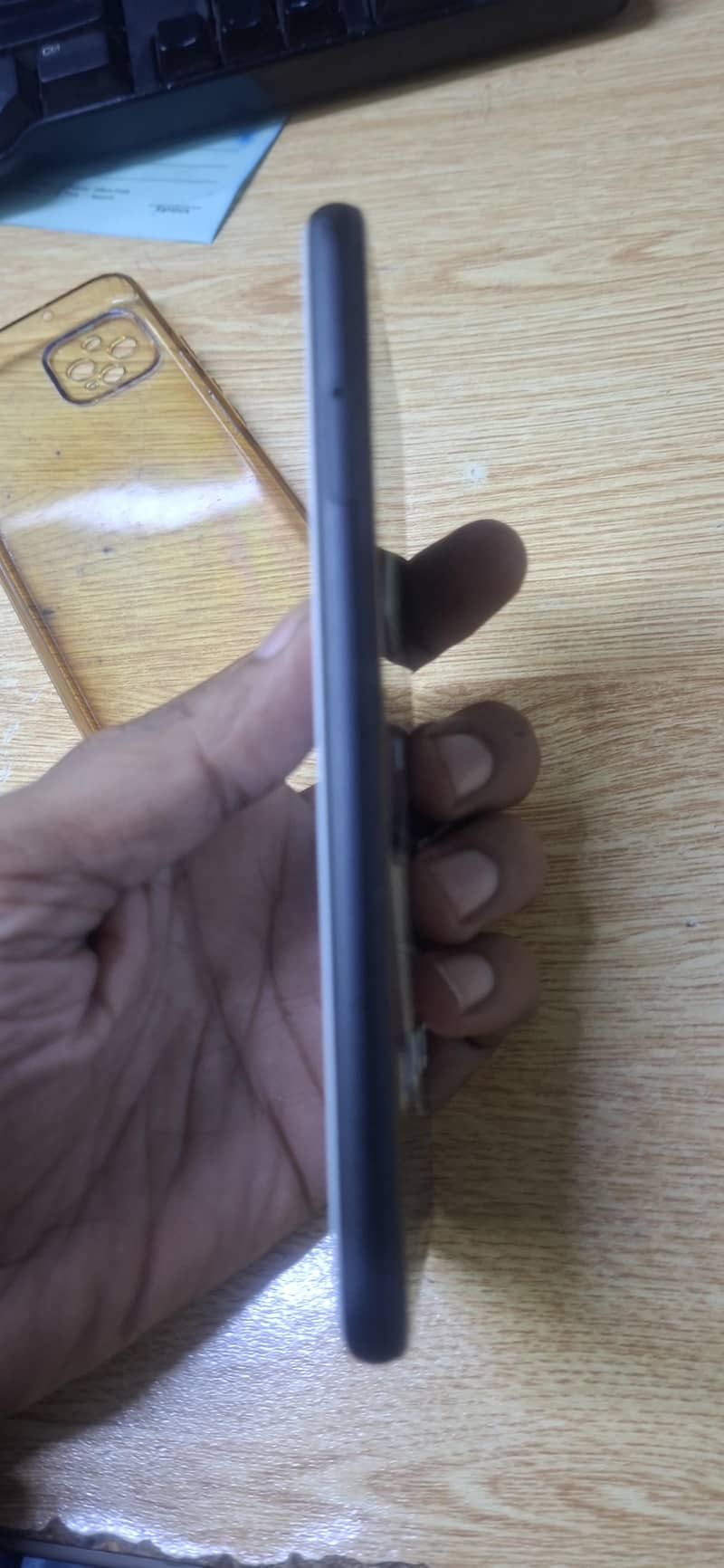 Google Pixel 4 3